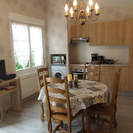 Petite Maison De Vacance Grandcamp-Maisy Luaran gambar