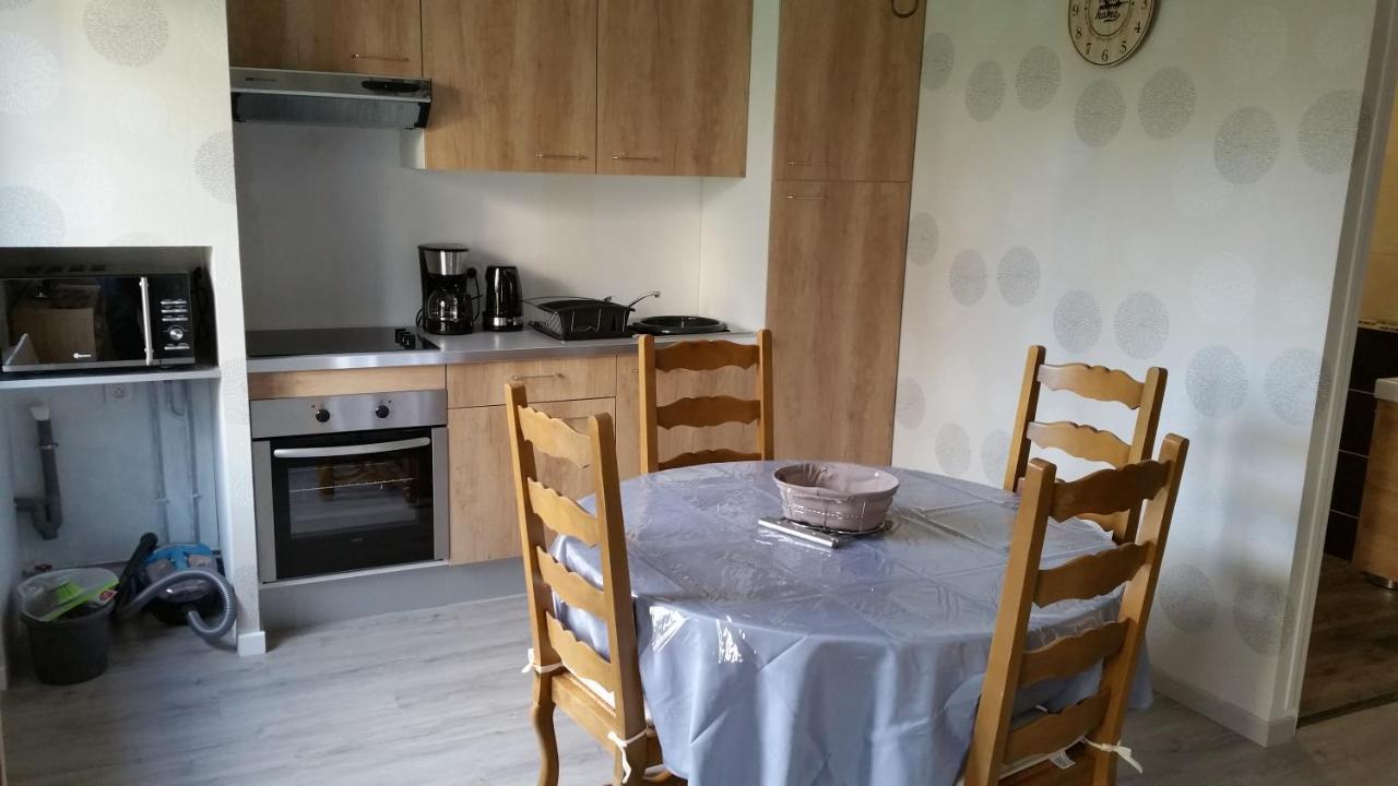 Petite Maison De Vacance Grandcamp-Maisy Luaran gambar